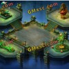 免费传奇地图-引擎通用-四宝地图+碧水山庄两张地图