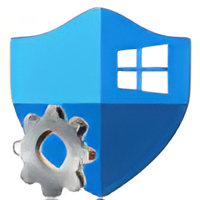 一键移除Windows Defender杀毒